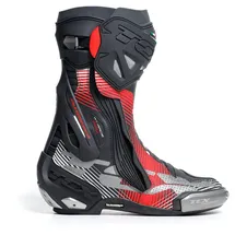 TCX RT-Race Pro Air Schwarz/Rot/Weiß 44