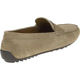 GEOX U Istria Herren Grau 43