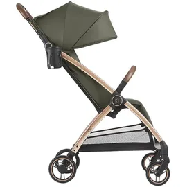 KIKKABOO Joy Military Green