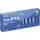 Varta 4003 Industrial Micro Batterie AAA 10 St.