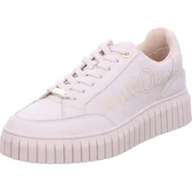 s.Oliver Sneaker Beige Damen 42