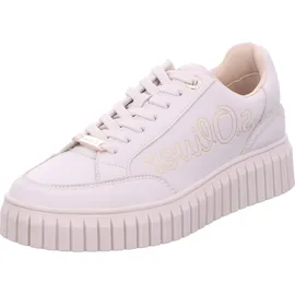 s.Oliver Sneaker Beige Damen 42