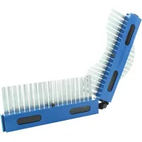 Hedue Profilschablone PS1 2 x 20 cm