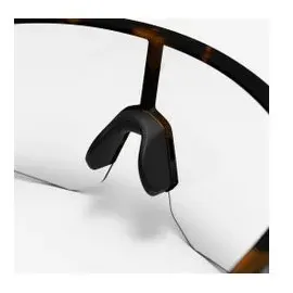 VAN RYSEL Kware Photochromic S1-3  - Weiß