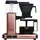 Moccamaster KBG Select copper