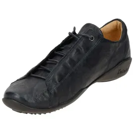 THINK! Komfort Schnürschuhe Herren Blau 41