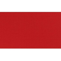 Duni, Tischdecke, Mitteldecke 84 x 84 cm rot (84 x 84 cm)