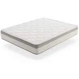 Moonia - Spring Max Taschenfederkern 22cm 180x200cm