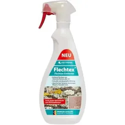 HOTREGA Flechtex Flechten-Entferner, 750ml