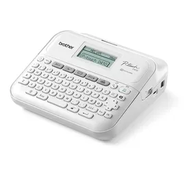 Brother PT-D410 Weiß