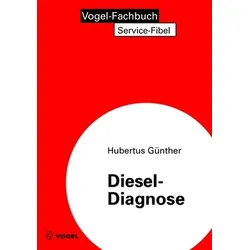 Dieseldiagnose: Fehlersuche an modernen Dieselmotoren