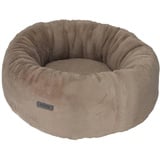 Nobby 61781 ECO Donut ZARIF beige; Ø 50 x 20 cm