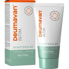 Deumavan Schutzsalbe neutral Tube 50 ml