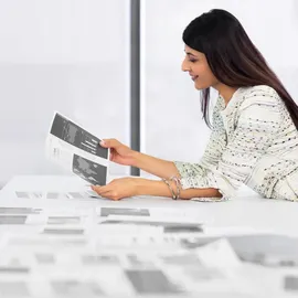 HP 24A schwarz (Q2624A)