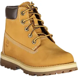 Timberland Courma Side-Zip Schuhe Kinder ́ ́ 32