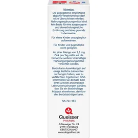 Doppelherz Aktiv A-Z Depot Tabletten 40 St.