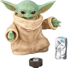 Hasbro Star Wars Grogu Figur 15 cm