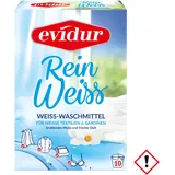 Waschzusatz Gardinen-Reinweiß Waschpulver 600 g