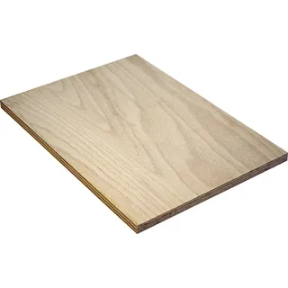 weitere Sperrholzplatte Buche 120 x 60 cm, 10 mm