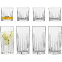 Schott Zwiesel Stage Becherset Kristallglas 0,364 l 8 St.