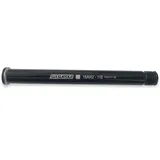 SR Suntour Xmc-serie Boost Steckachse - Black - 15 x 110 mm