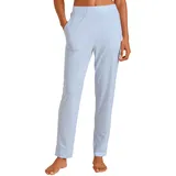 CALIDA Deepsleepwear Cooling Hose Blau L