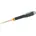 Schlitzschraubendreher 0 7x4 5x95 mm Multicolor
