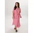 aniston plus Strandkleid Bunt 54