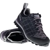 Dolomite Diagonal GTX Damen Wanderschuhe-Anthrazit-5