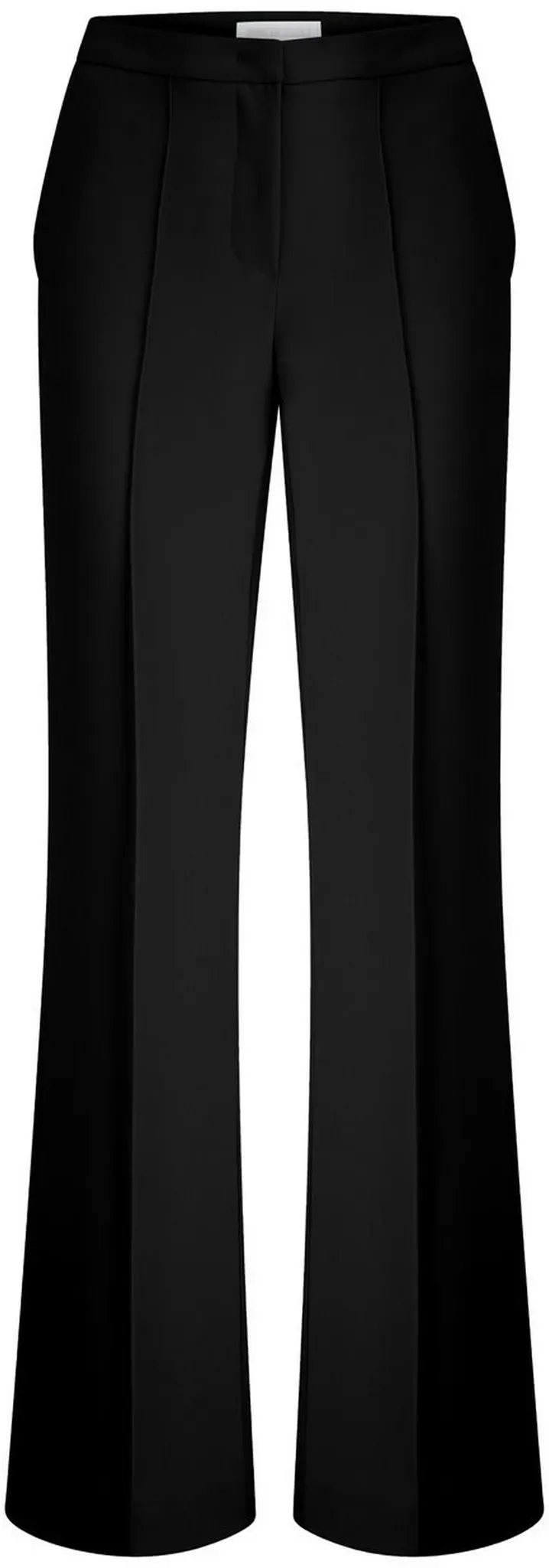 Hose St. Emile schwarz