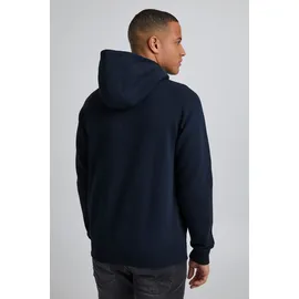 11 Project Hoodie blau XXL