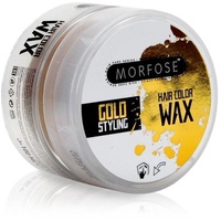 Morfose Hair Color Wax 100 ml