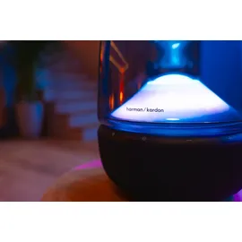 Harman/Kardon Aura Studio 5 schwarz