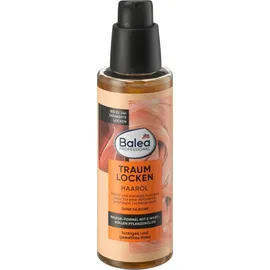 Balea Haaröl Traumlocken Öl 100 ml