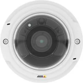 Axis P3375-LV Schwarz