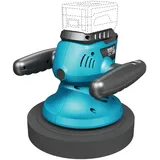 Dedra Rotations-Exzenter-Poliermaschine 250mm