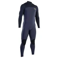 ION Neoprenanzug Seek Amp Blau/Nights L