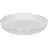 elho Loft Urban Untersetzer rund Ø 34 cm weiß