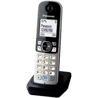 Panasonic KX-TGA681EXB