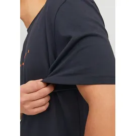 JACK & JONES JJESTAR blau XXL