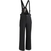 Maier Sports Maxi Big Skihose Schwarz 164