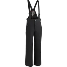 Maier Sports Maxi Big Skihose Schwarz 164