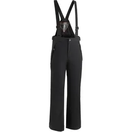 Maier Sports Maxi Big Skihose Schwarz 164