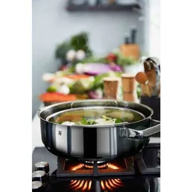 WMF Vitalis Dampfgartopf 28 cm