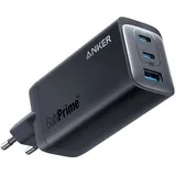 Anker 737 GaNPrime 120W USB-A USB-C schwarz