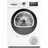 Balay 3sb582be Frontlader Trockner - White