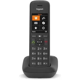 Gigaset C575 schwarz