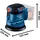Bosch GEX 185-LI