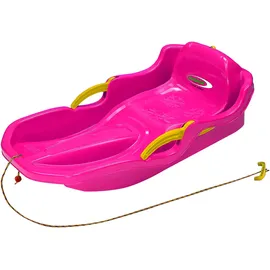 Jamara Snow Play Bob Comfort pink (460541)