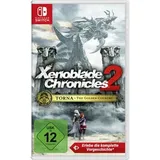 Xenoblade Chronicles 2 Torna - Goldene Land